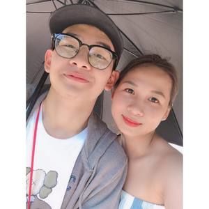 Meet your Posher, Quốc